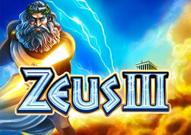 Zeus III