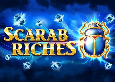 Scarab Riches